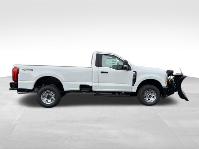 new 2026 Ford F-250 car, priced at $62,960