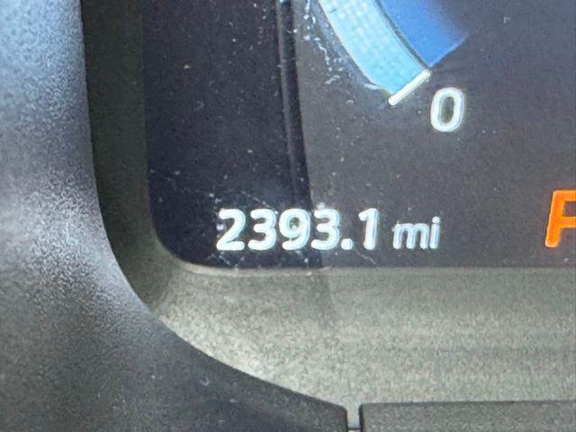 used 2026 Ford Explorer car, priced at $43,500