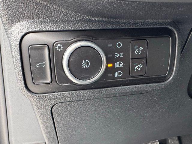 used 2026 Ford Explorer car, priced at $43,500