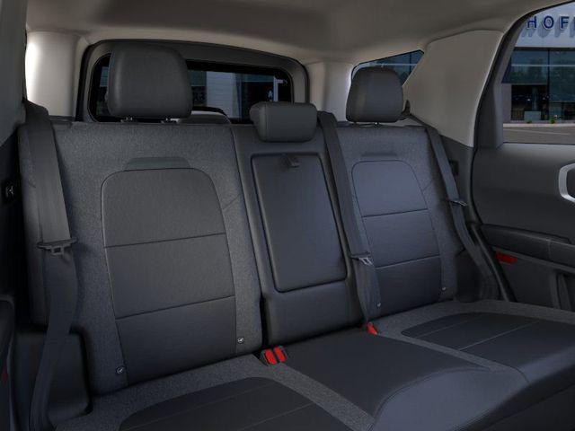 new 2025 Ford Bronco Sport car, priced at $37,032