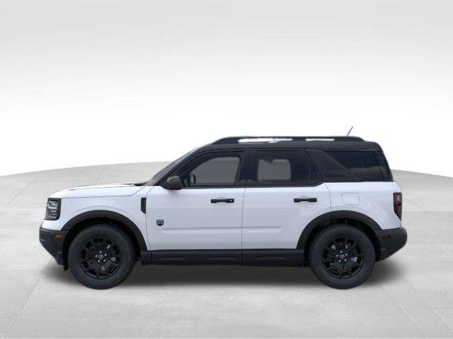 new 2025 Ford Bronco Sport car, priced at $37,032