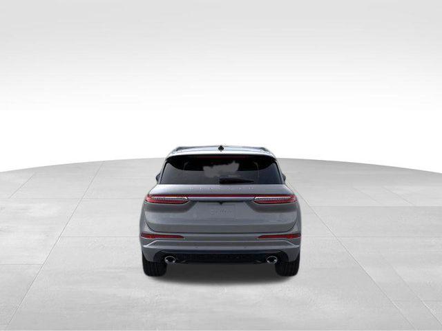 new 2026 Lincoln Corsair car, priced at $51,862