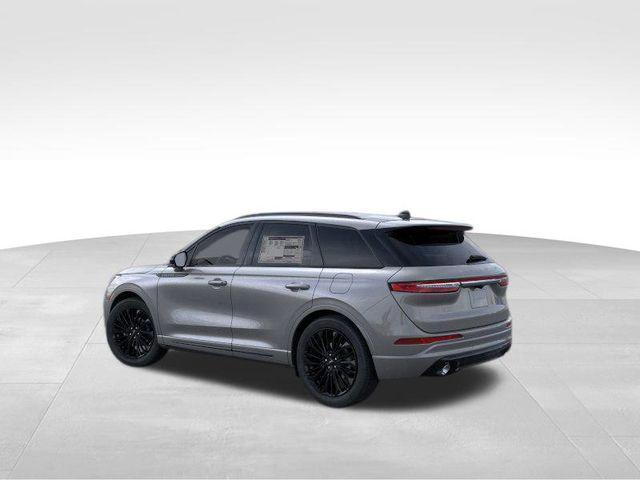 new 2026 Lincoln Corsair car, priced at $51,862