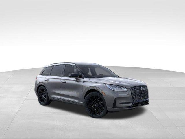 new 2026 Lincoln Corsair car, priced at $51,862