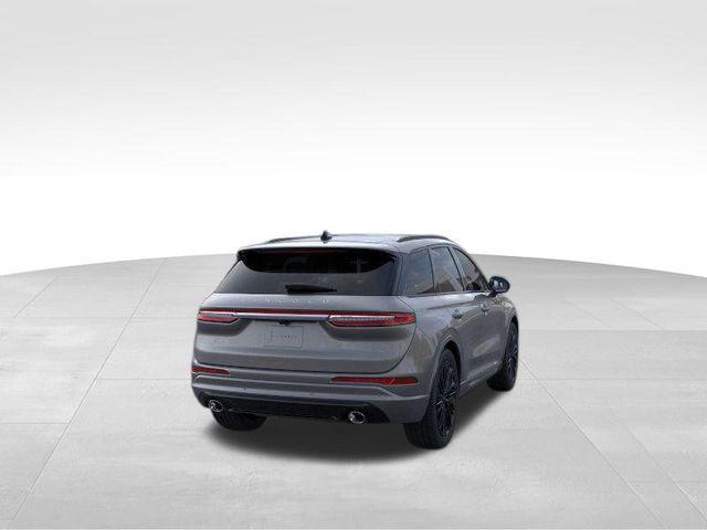 new 2026 Lincoln Corsair car, priced at $51,862