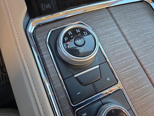 used 2022 Ford Expedition car, priced at $49,995