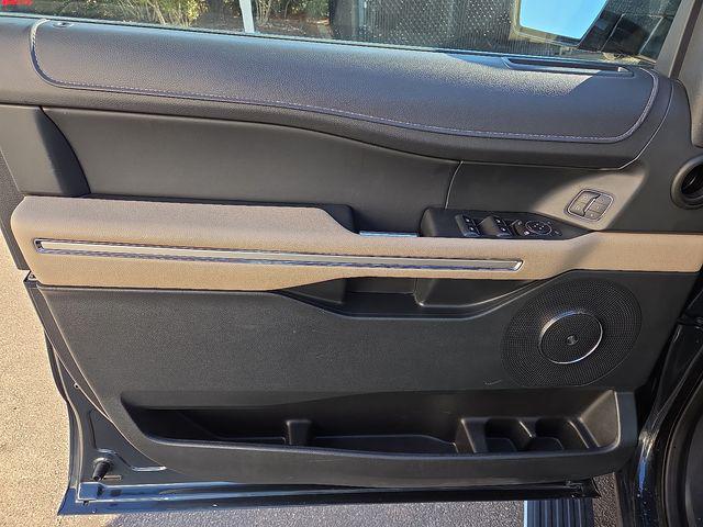 used 2022 Ford Expedition car, priced at $49,995