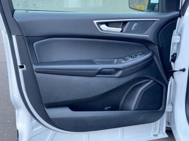 used 2023 Ford Edge car, priced at $21,000