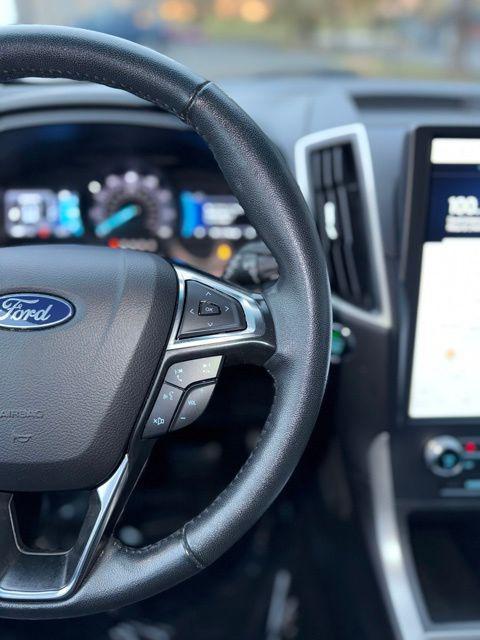 used 2023 Ford Edge car, priced at $21,000