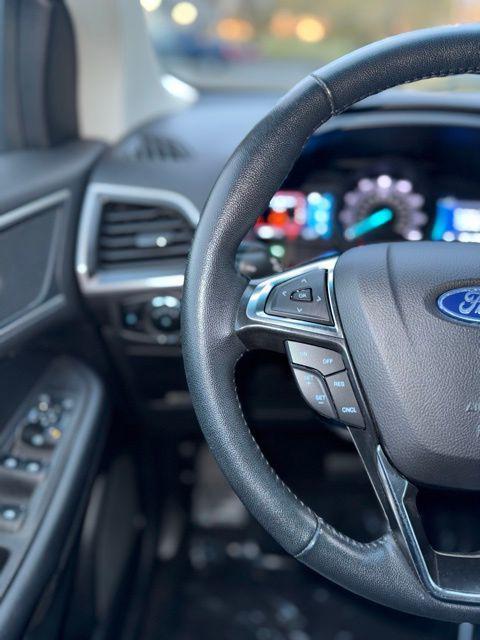 used 2023 Ford Edge car, priced at $21,000