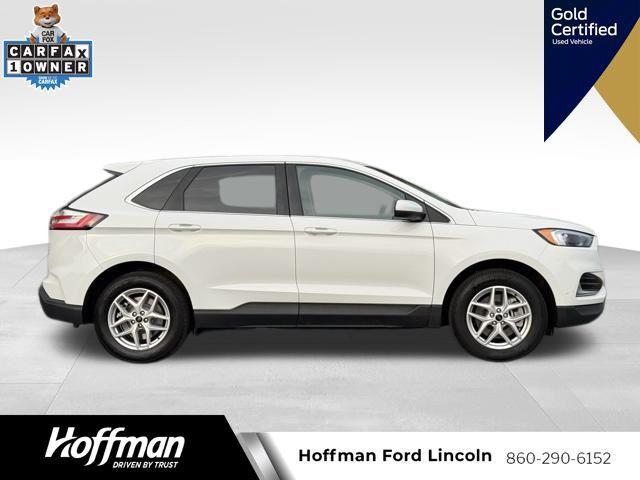 used 2023 Ford Edge car, priced at $21,000