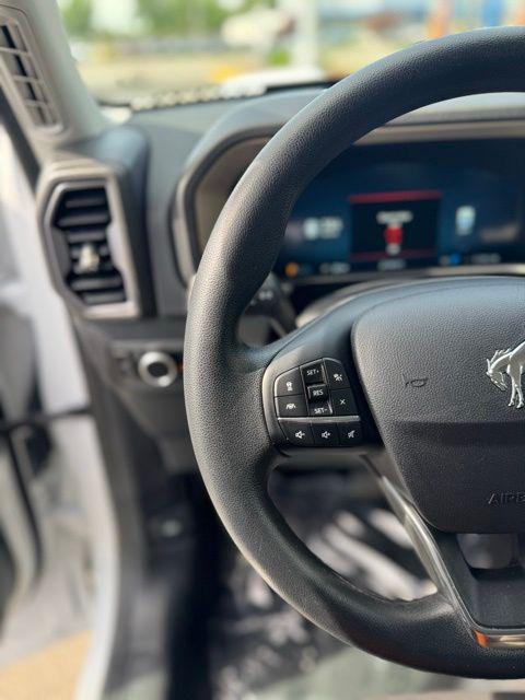 used 2025 Ford Bronco Sport car, priced at $30,793