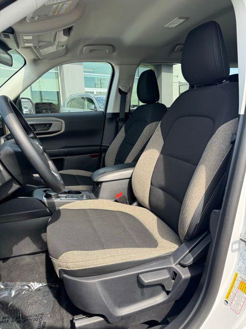 used 2025 Ford Bronco Sport car, priced at $30,793