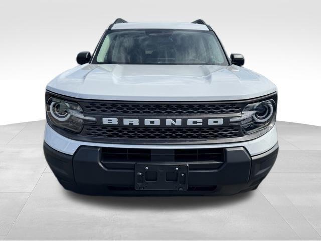 used 2025 Ford Bronco Sport car, priced at $30,793