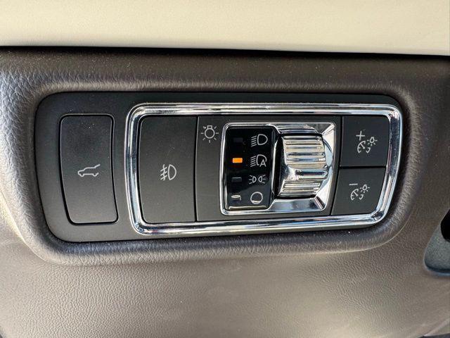 used 2023 Lincoln Aviator car, priced at $49,954