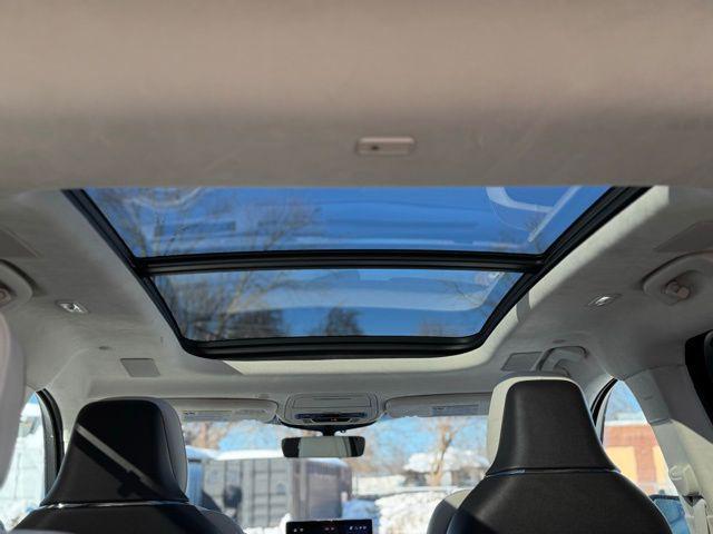 used 2023 Lincoln Aviator car, priced at $49,954