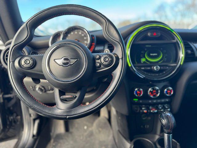 used 2016 MINI Hardtop car, priced at $13,700