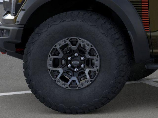 new 2026 Ford F-150 car, priced at $116,230