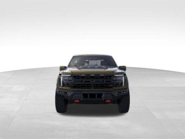 new 2026 Ford F-150 car, priced at $116,230