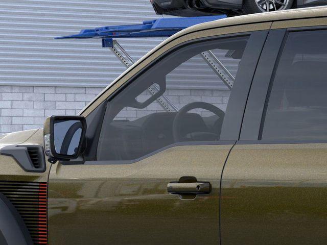 new 2026 Ford F-150 car, priced at $116,230