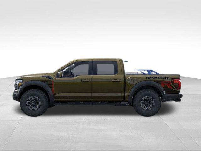new 2026 Ford F-150 car, priced at $116,230