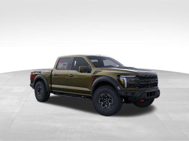 new 2026 Ford F-150 car, priced at $116,230