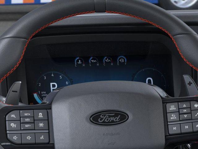 new 2026 Ford F-150 car, priced at $116,230