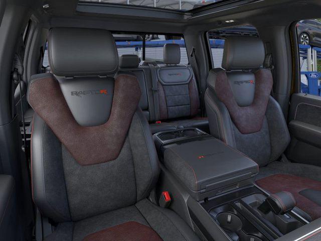 new 2026 Ford F-150 car, priced at $116,230