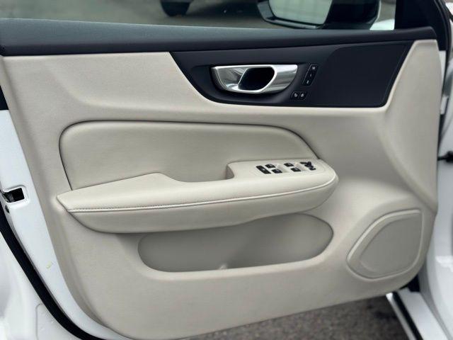 used 2024 Volvo S60 car, priced at $23,396
