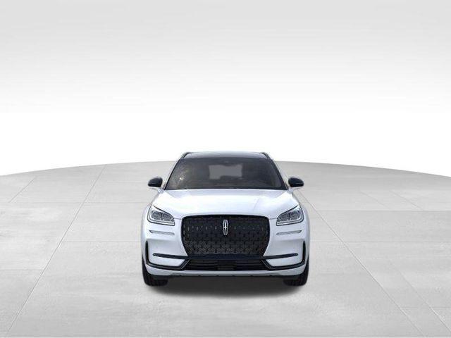 new 2026 Lincoln Corsair car, priced at $55,782