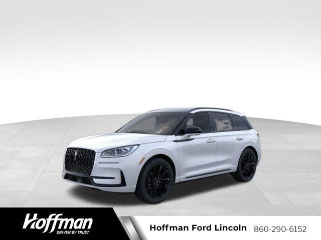 new 2026 Lincoln Corsair car, priced at $55,782