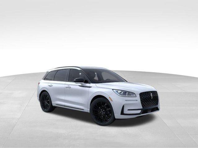 new 2026 Lincoln Corsair car, priced at $55,782