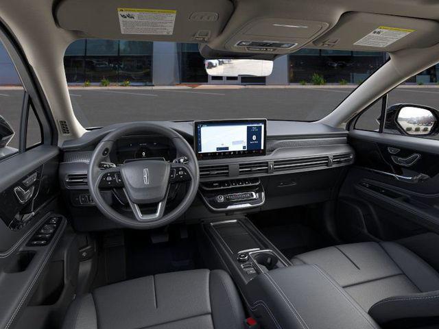 new 2026 Lincoln Corsair car, priced at $55,782