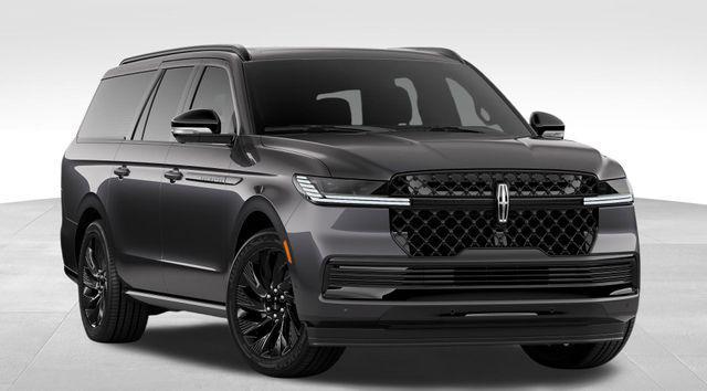 new 2026 Lincoln Navigator car, priced at $112,590