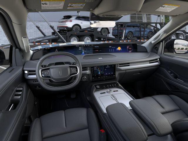 new 2026 Lincoln Navigator car, priced at $96,390