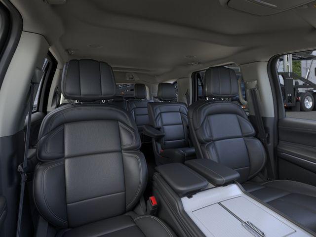 new 2026 Lincoln Navigator car, priced at $96,390