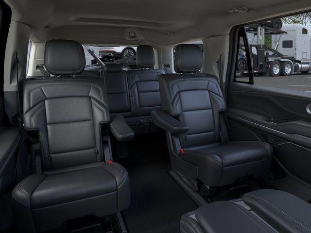 new 2026 Lincoln Navigator car, priced at $96,390