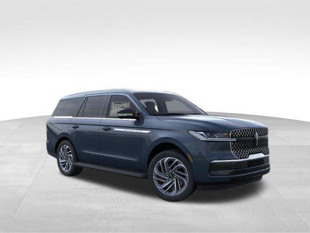 new 2026 Lincoln Navigator car, priced at $96,390