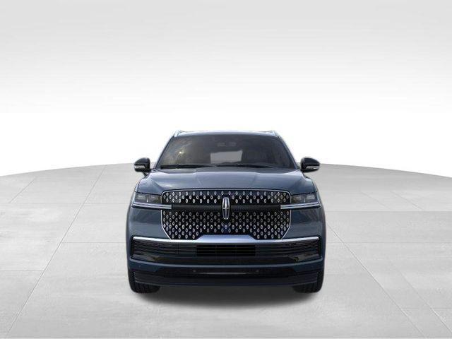 new 2026 Lincoln Navigator car, priced at $96,390