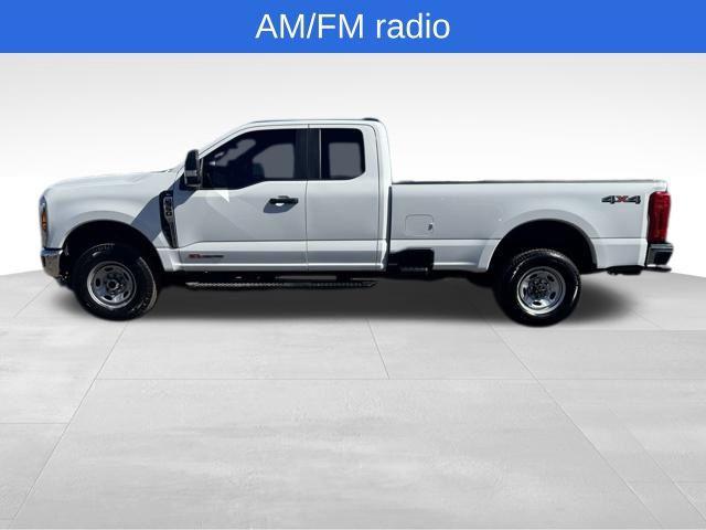 used 2023 Ford F-350 car, priced at $48,594