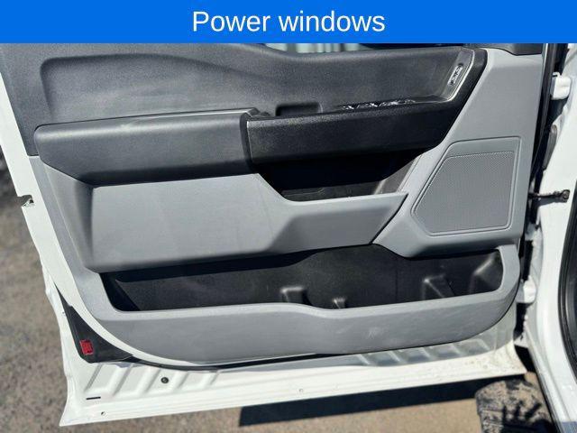 used 2023 Ford F-350 car, priced at $48,594