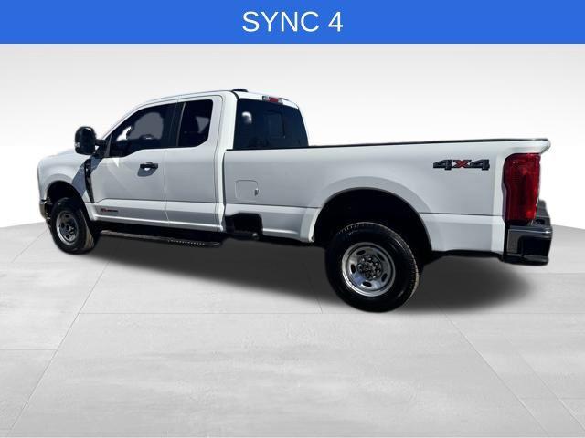 used 2023 Ford F-350 car, priced at $48,594
