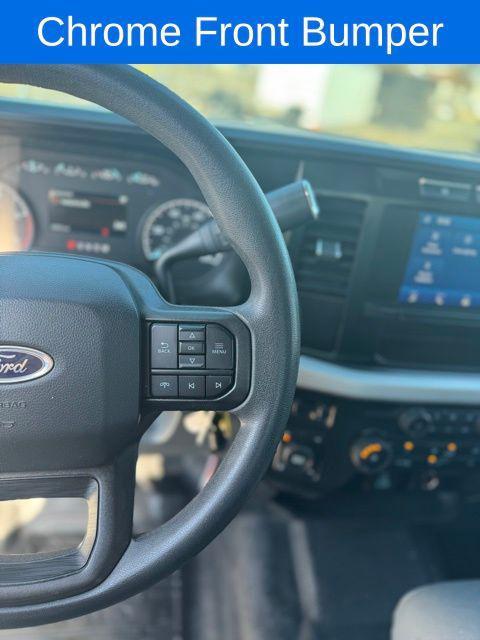 used 2023 Ford F-350 car, priced at $48,594