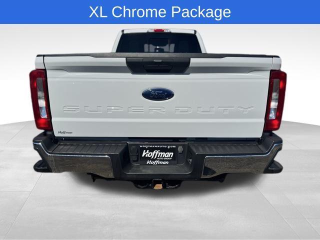 used 2023 Ford F-350 car, priced at $48,594