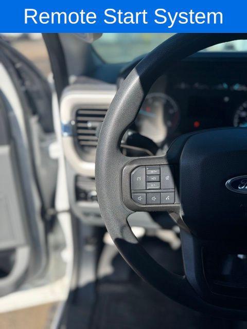 used 2023 Ford F-350 car, priced at $48,594