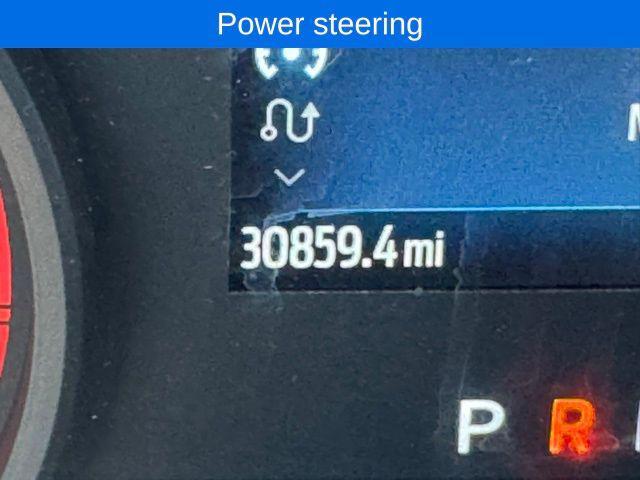 used 2023 Ford F-350 car, priced at $48,594