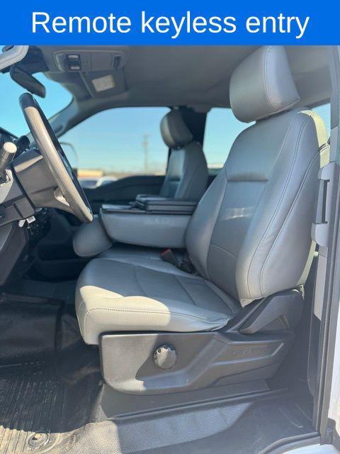 used 2023 Ford F-350 car, priced at $48,594