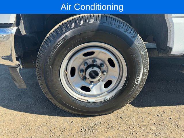 used 2023 Ford F-350 car, priced at $48,594