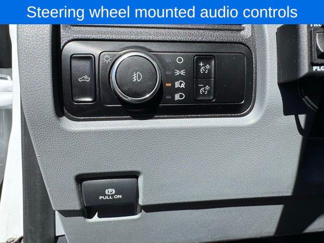 used 2023 Ford F-350 car, priced at $48,594