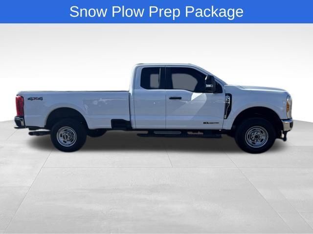 used 2023 Ford F-350 car, priced at $48,594